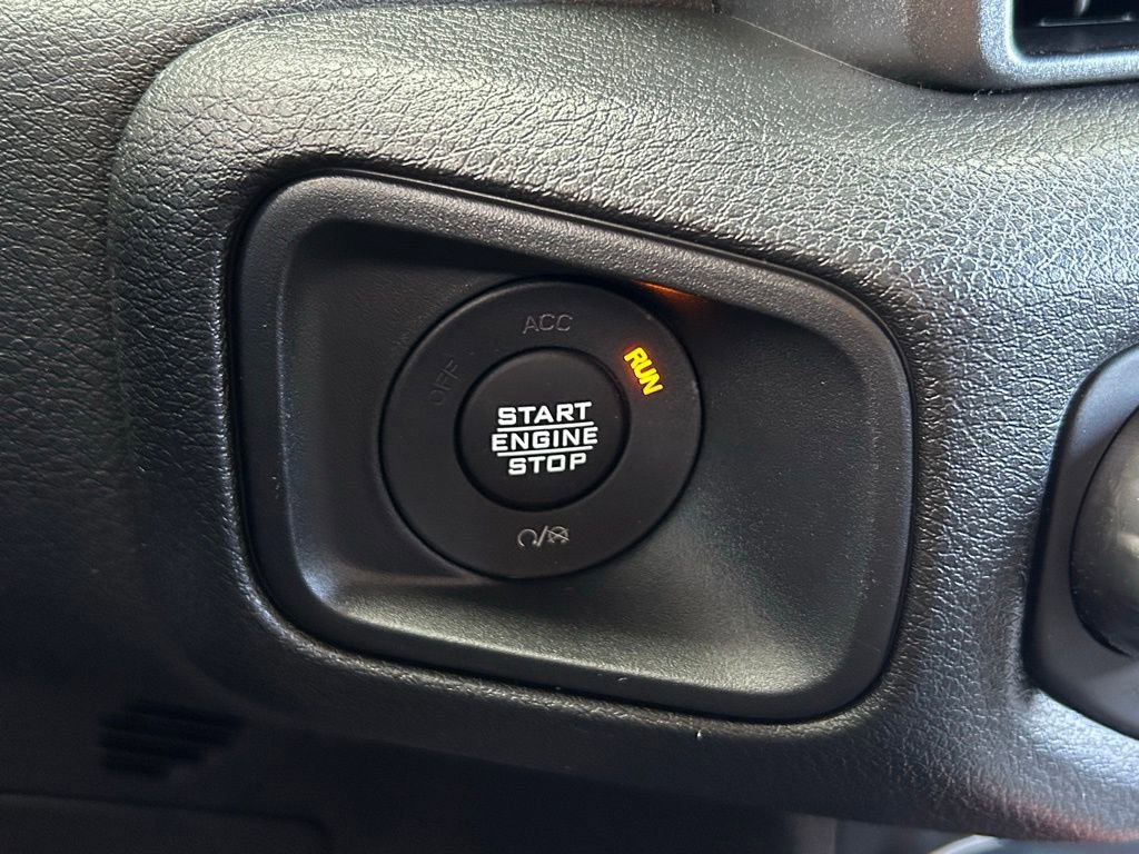 New 2026 Jeep Wrangler Willys image 49