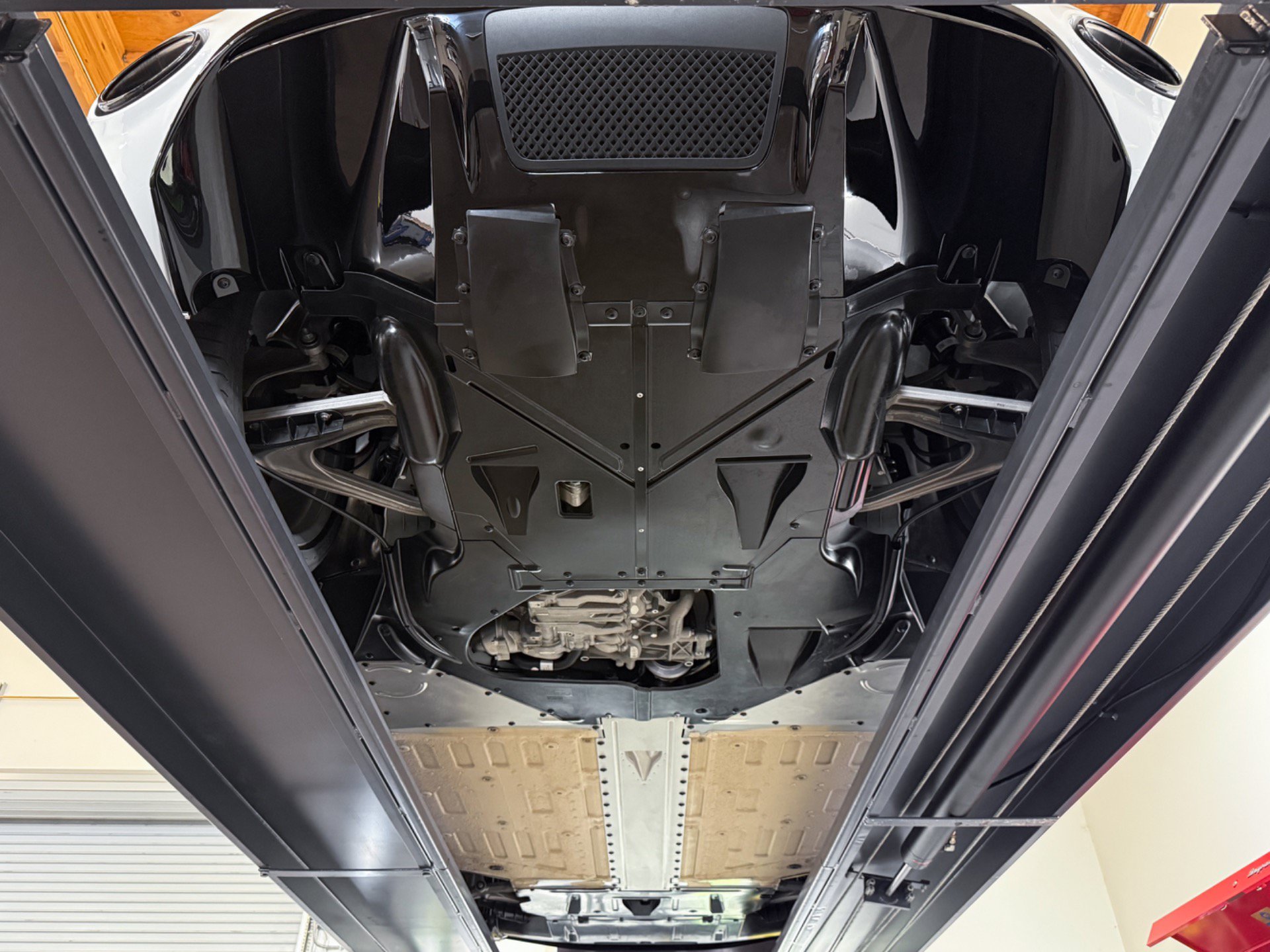 Used 2012 Audi R8 V10 AWD/4WD image 93