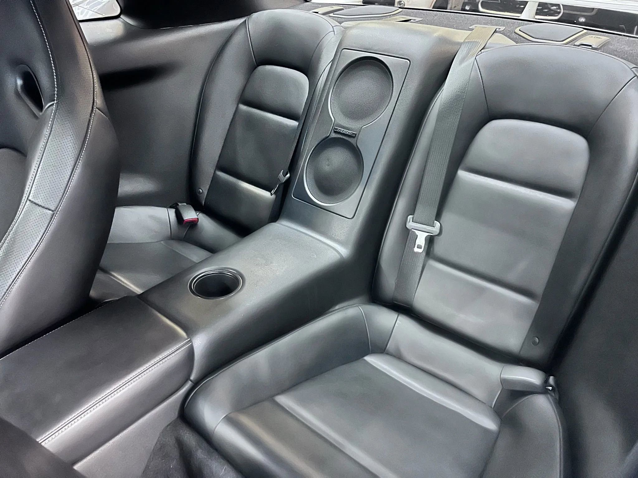 Used 2015 Nissan GT-R Premium image 20