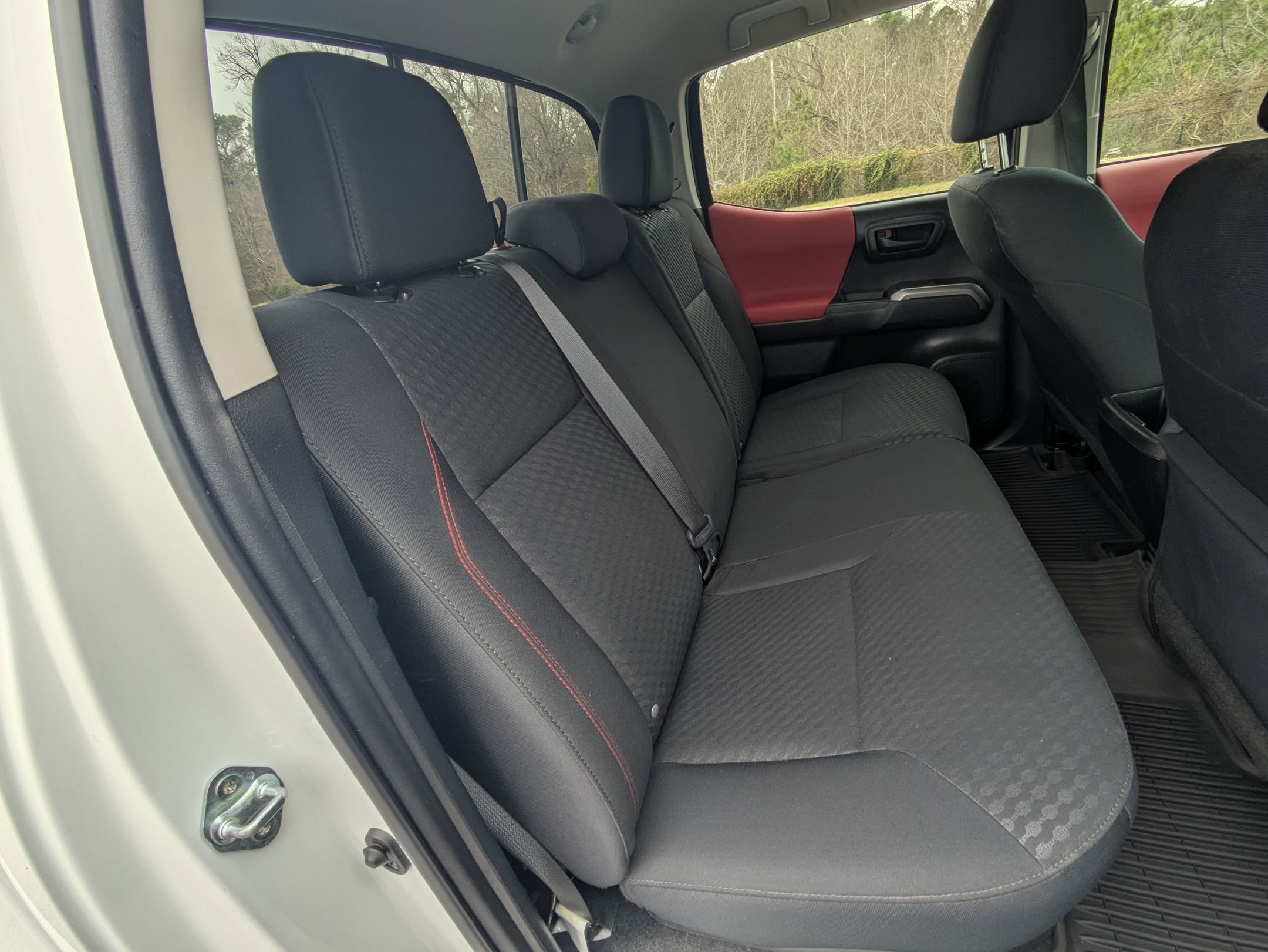 Used 2023 Toyota Tacoma SR5 image 24