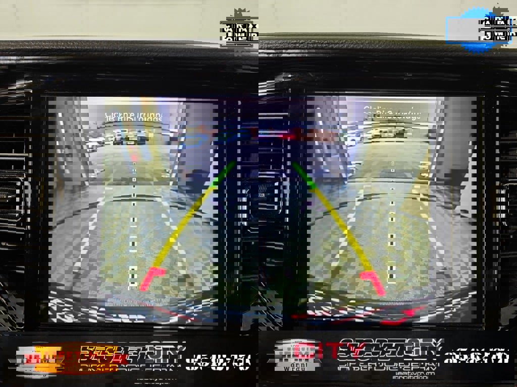 Used 2025 Dodge Durango R/T w/ Blacktop Package image 21