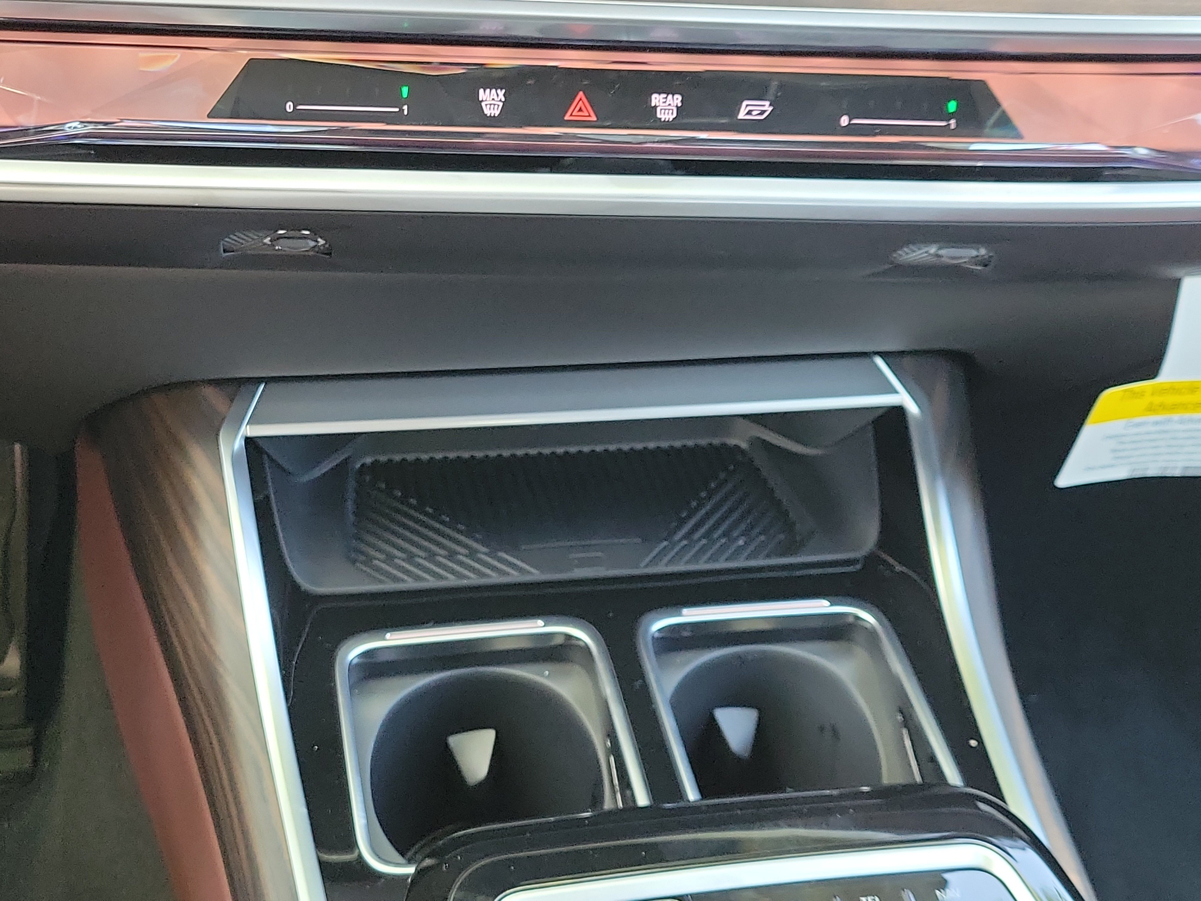 New 2026 BMW 740i RWD image 26