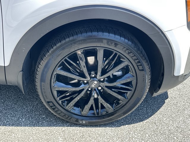 Certified 2021 Kia Telluride SX w/ SX Prestige Package AWD/4WD image 14