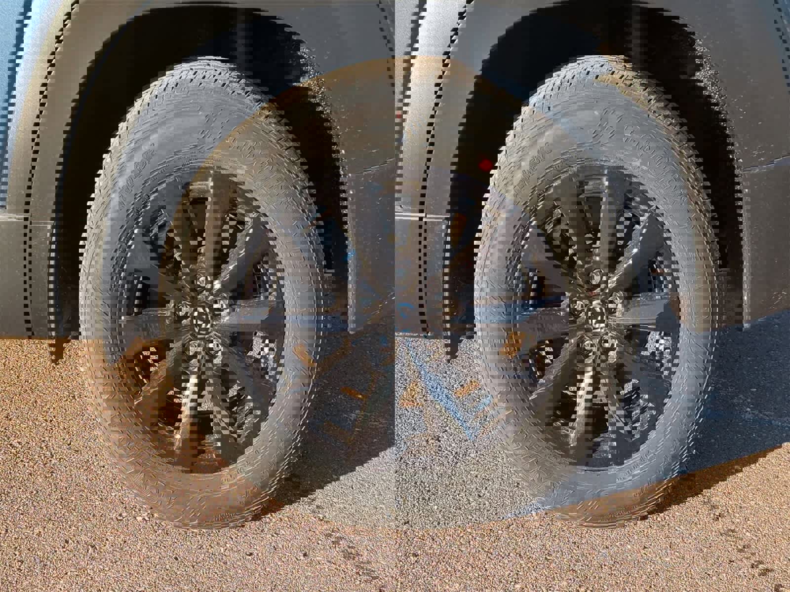 New 2026 MAZDA CX-50 AWD 2.5 Hybrid w/ Weather Package image 13