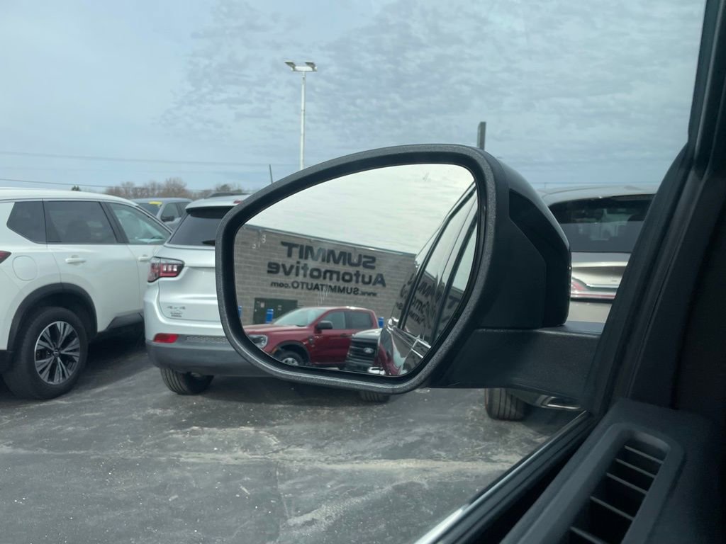 New 2026 Ford Expedition Max Active image 48