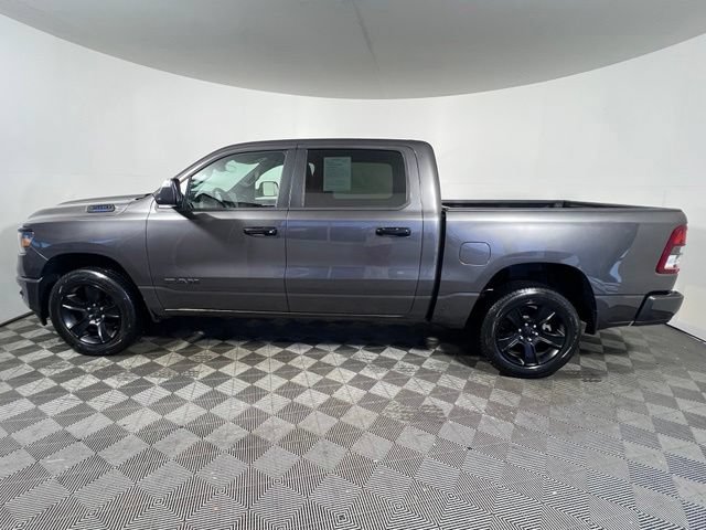 Certified 2023 RAM 1500 Big Horn AWD/4WD image 5