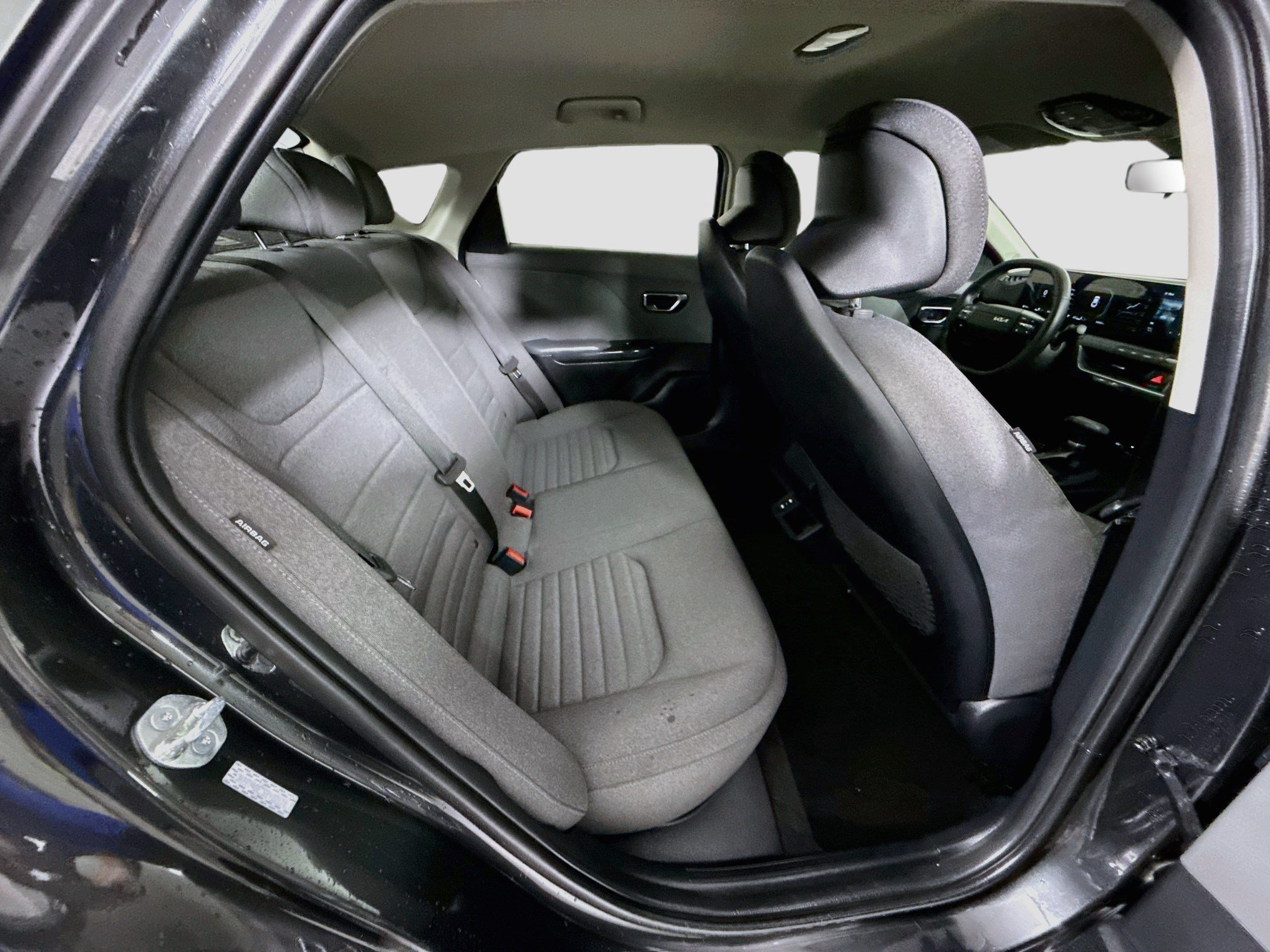 Used 2025 Kia K4 EX FWD image 27