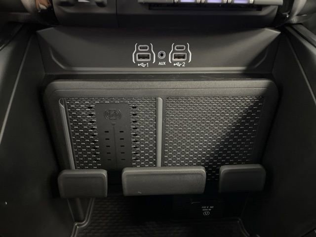 New 2026 RAM 1500 Big Horn image 43