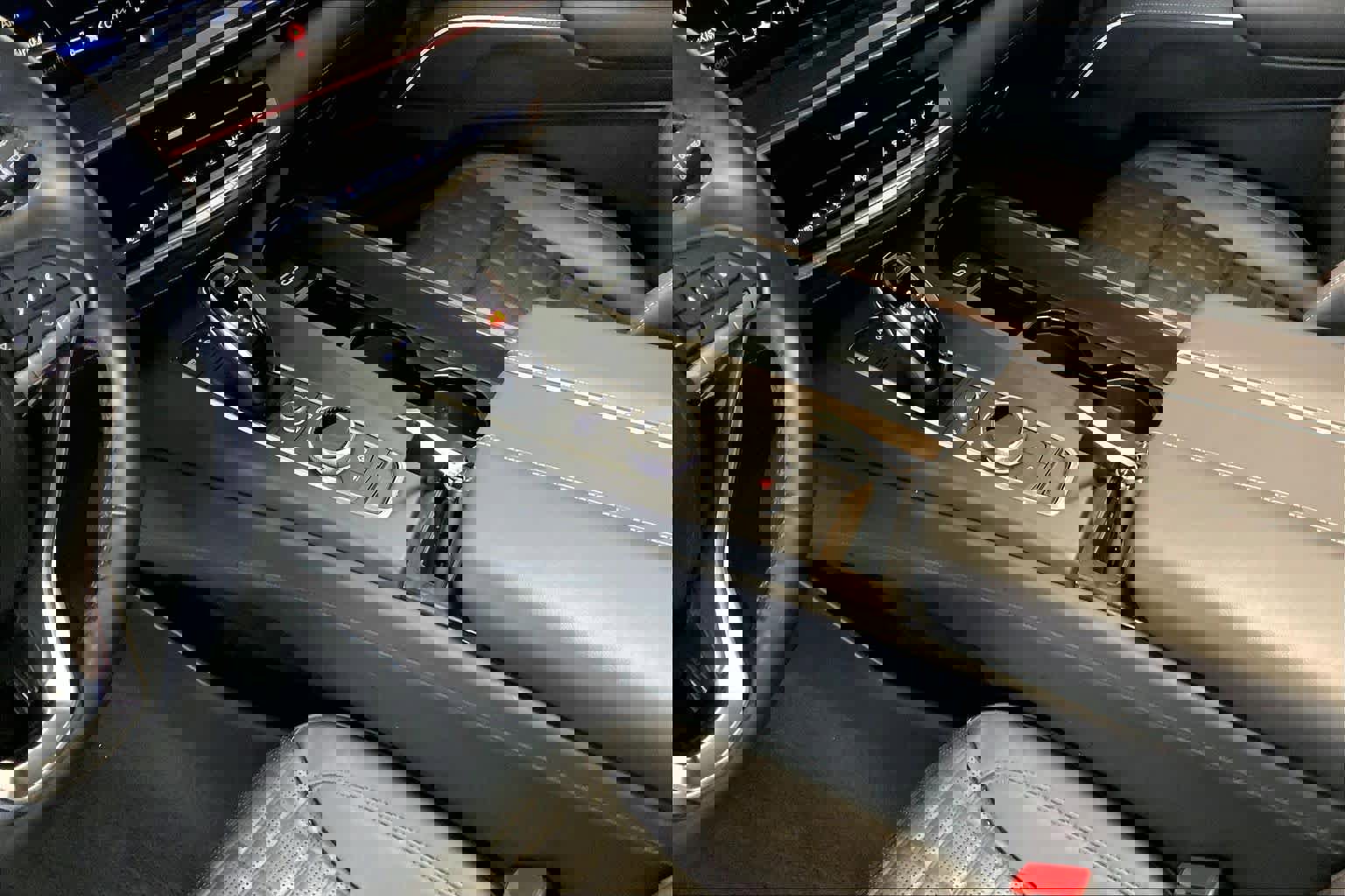 Used 2023 Cadillac Escalade Sport Platinum image 16