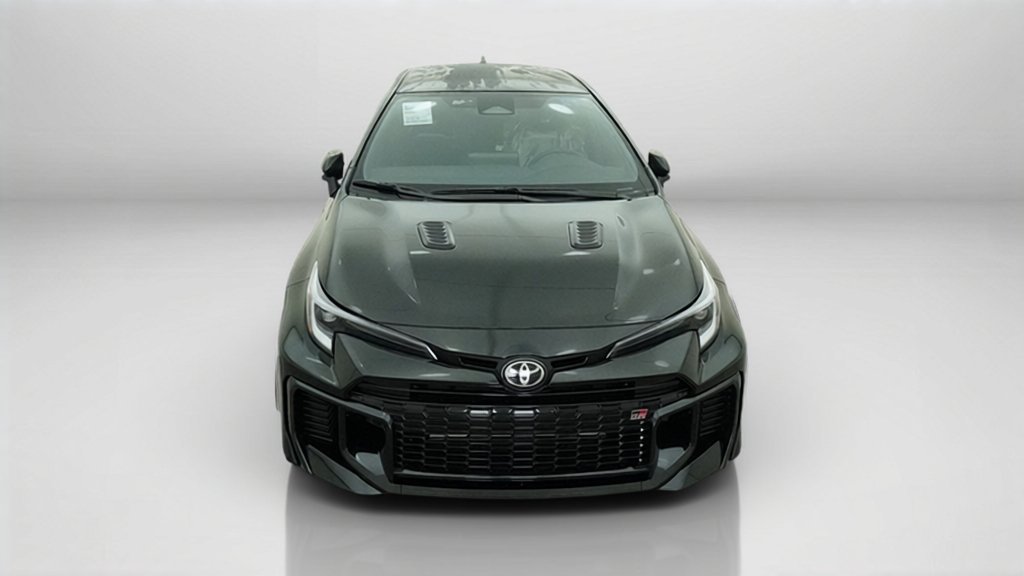 New 2026 Toyota Corolla GR AWD/4WD image 16