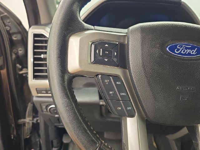 Used 2019 Ford F350 Lariat AWD/4WD image 33