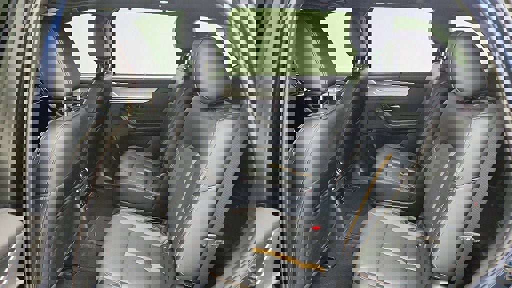 Used 2025 MAZDA CX-90 Plug-In Hybrid w/ Premium Plus image 21