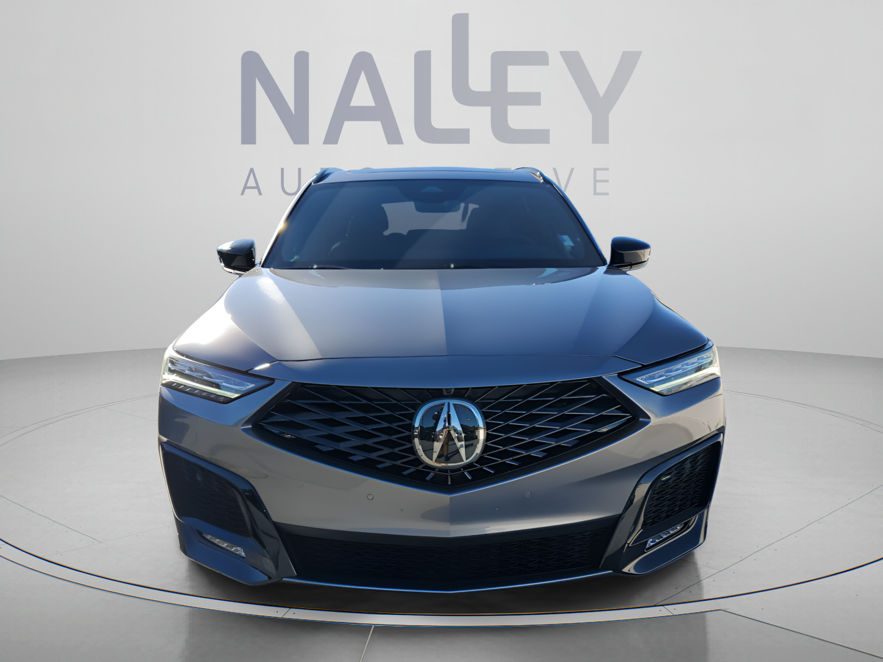 New 2026 Acura MDX A-Spec AWD/4WD image 7