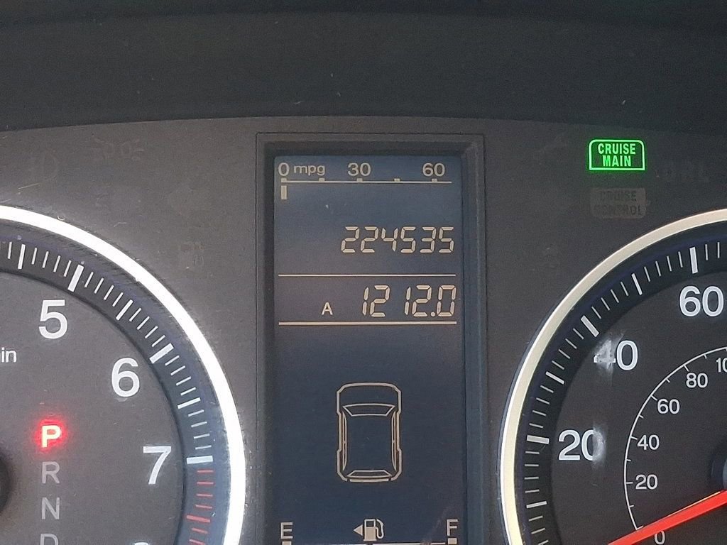 Used 2011 Honda CR-V SE image 17