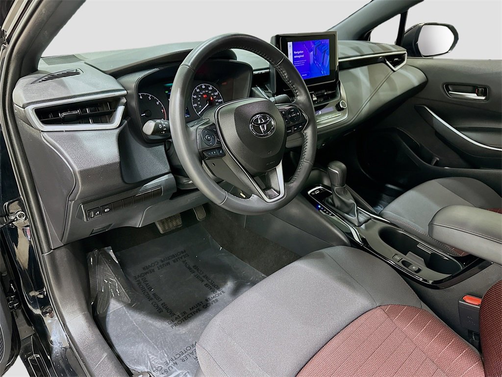 Used 2024 Toyota Corolla SE image 9