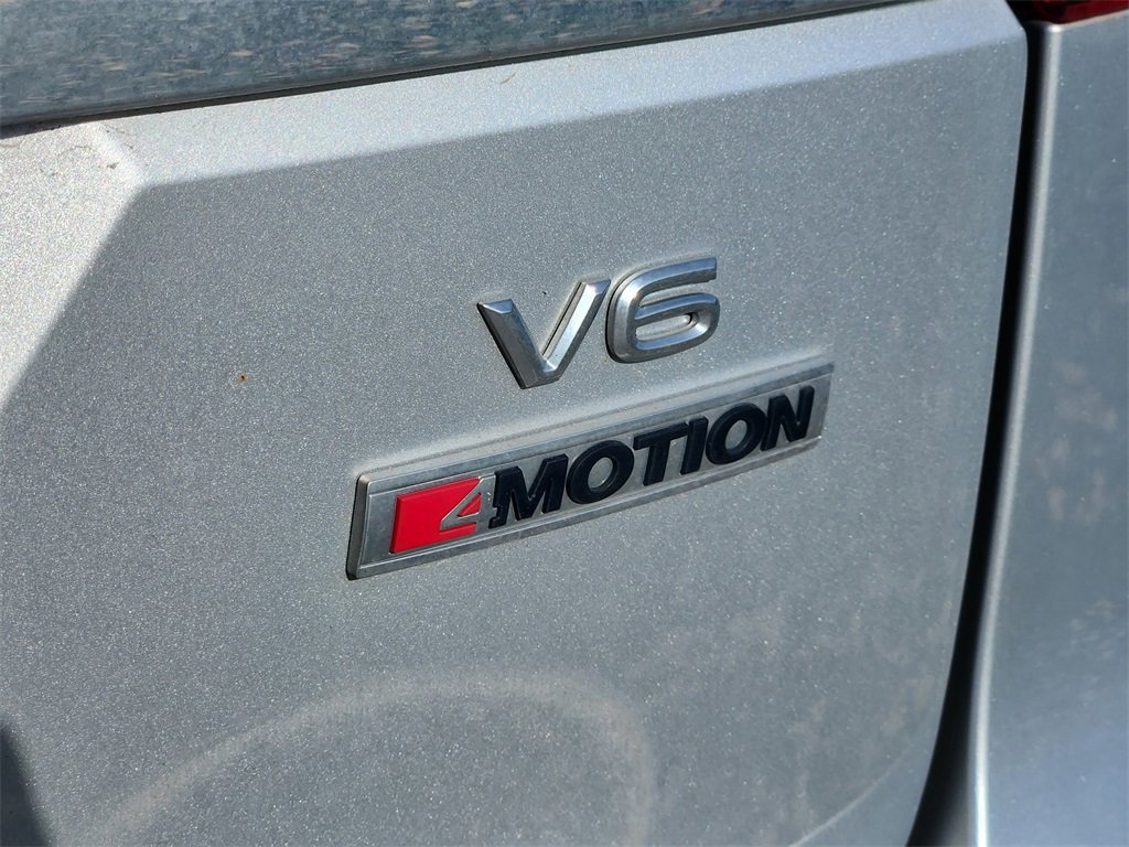 Used 2018 Volkswagen Atlas SEL image 11