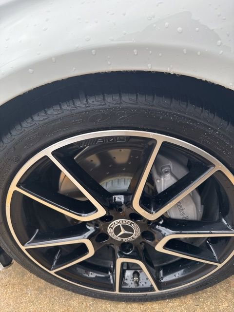 Used 2019 Mercedes-Benz C 300 Sedan image 17