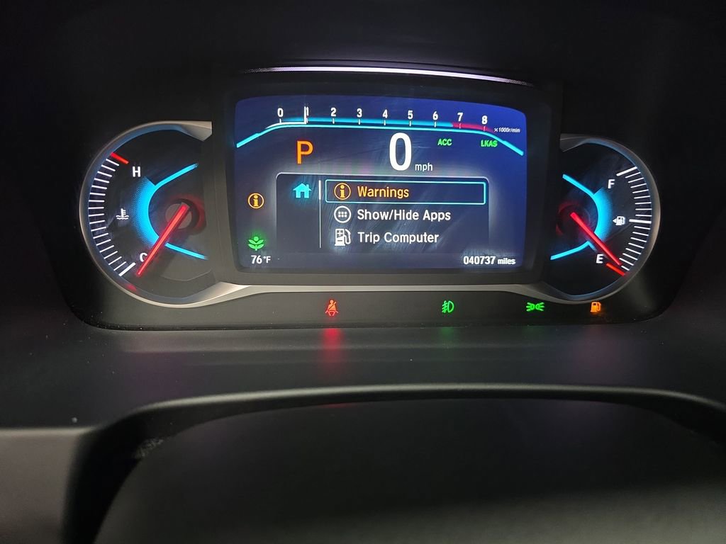 Used 2022 Honda Pilot EX-L image 22
