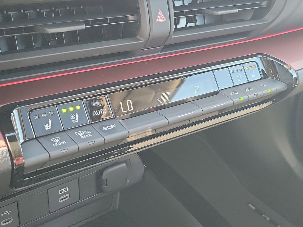 New 2026 Toyota Prius Plug-In Hybrid image 33