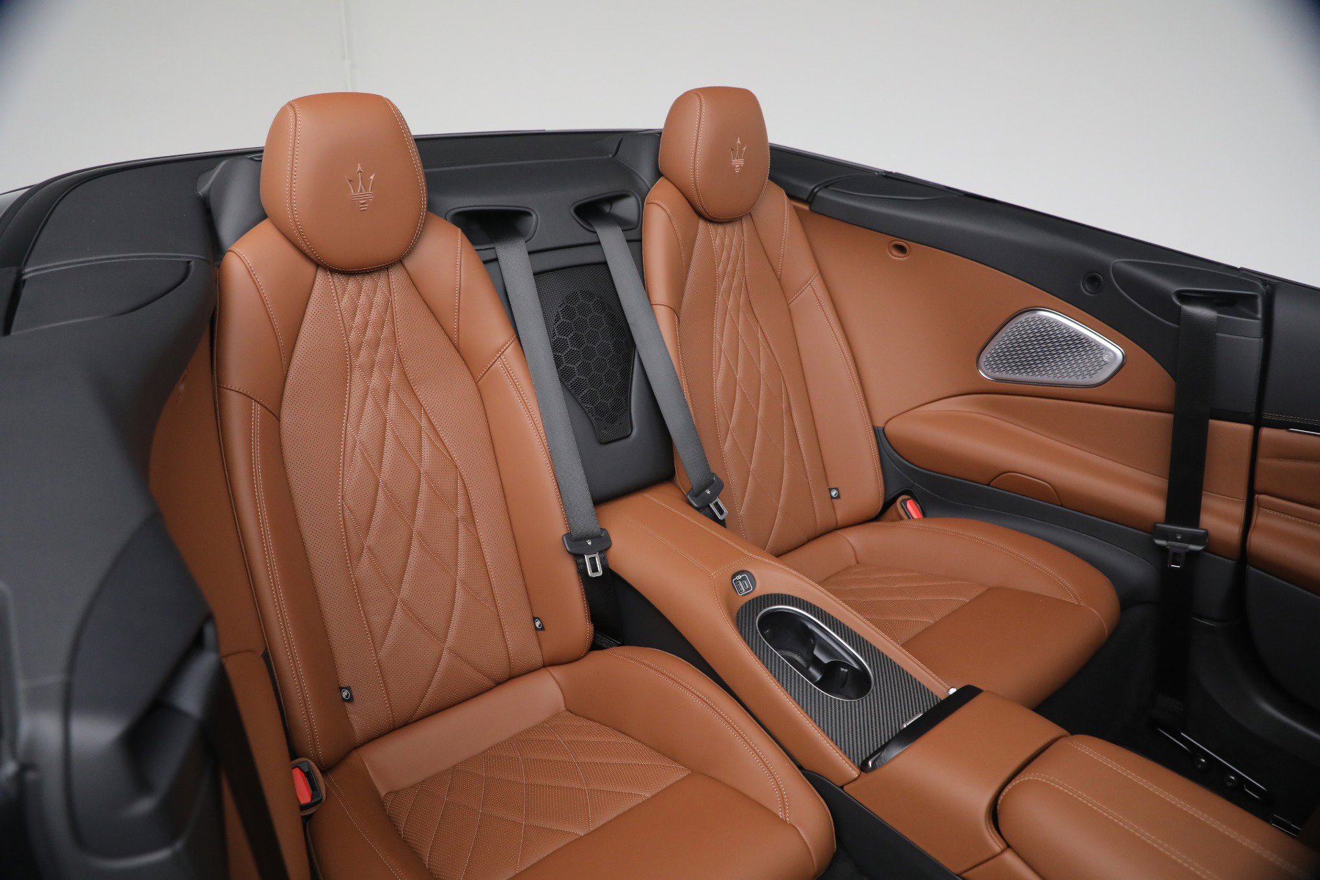 New 2026 Maserati GranCabrio Modena image 25