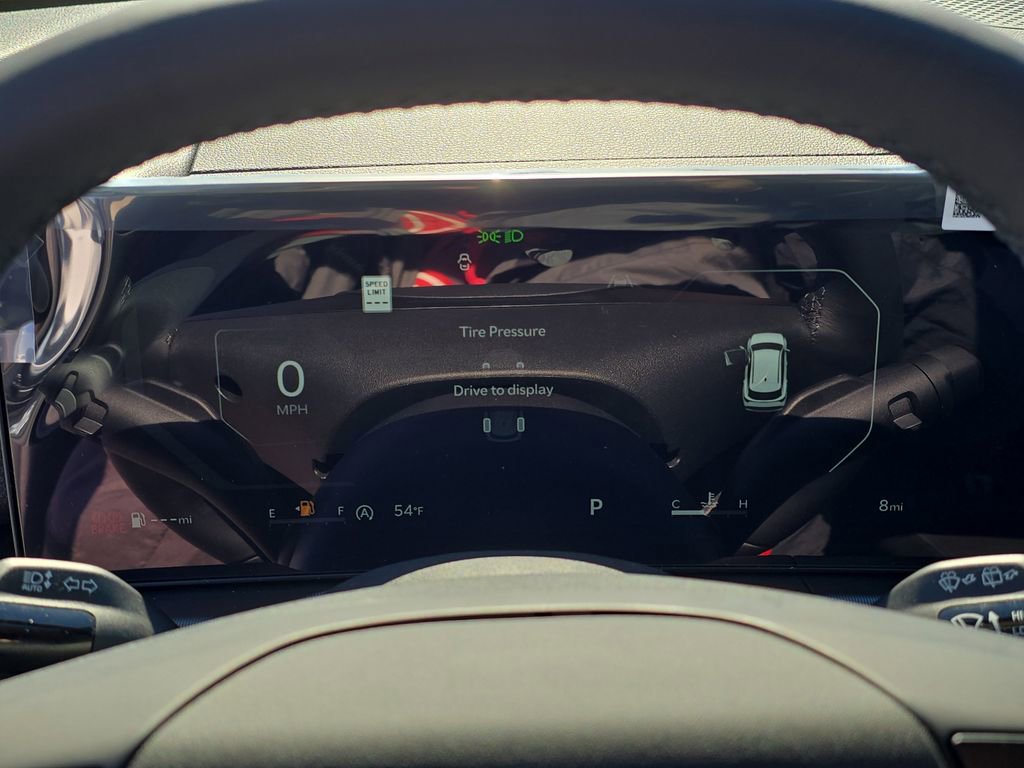 New 2026 Kia Sportage SX image 33