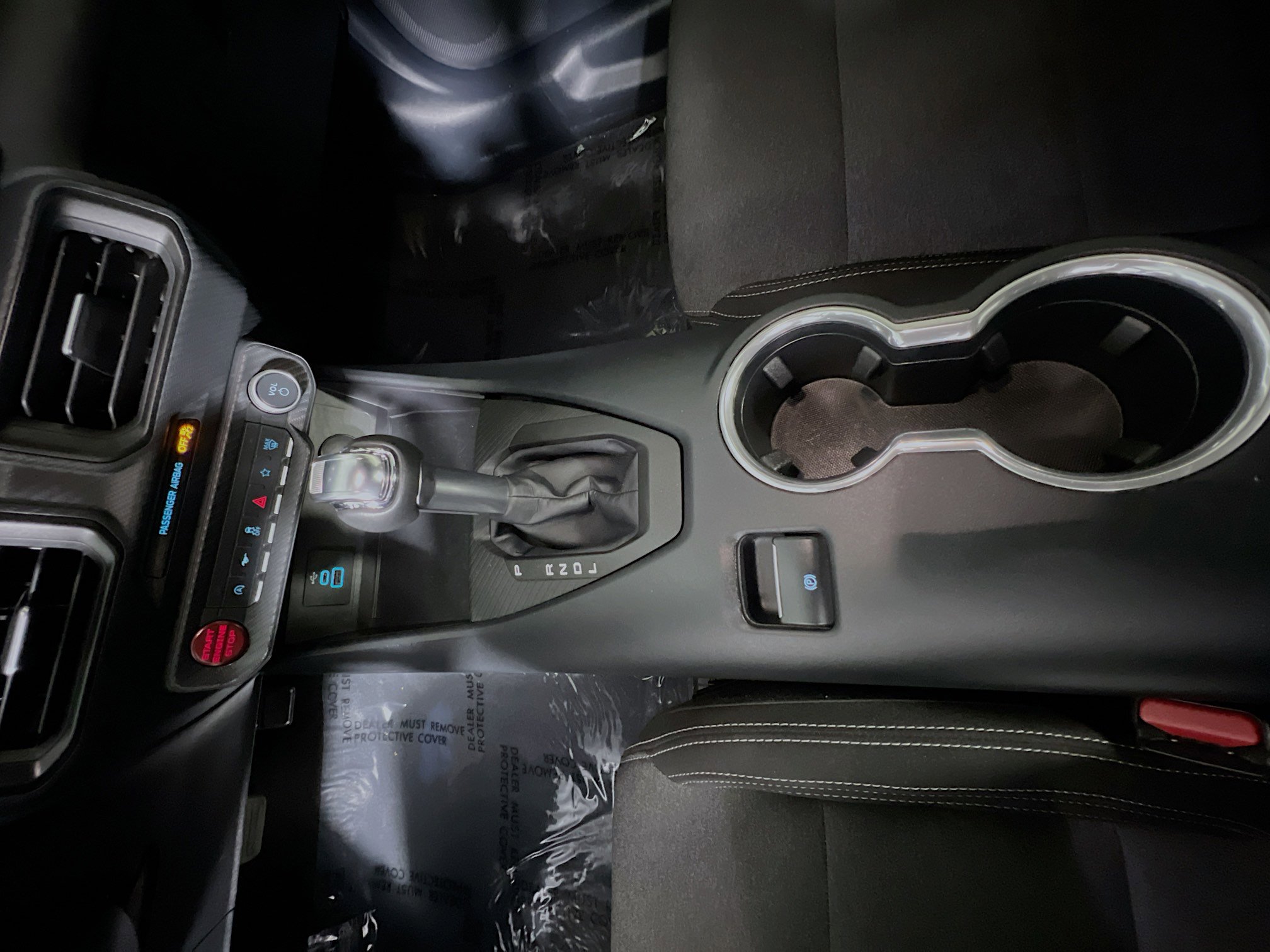 Used 2024 Ford Mustang EcoBoost image 25