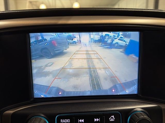 Used 2018 GMC Sierra 1500 Denali w/ Denali Ultimate Package image 27