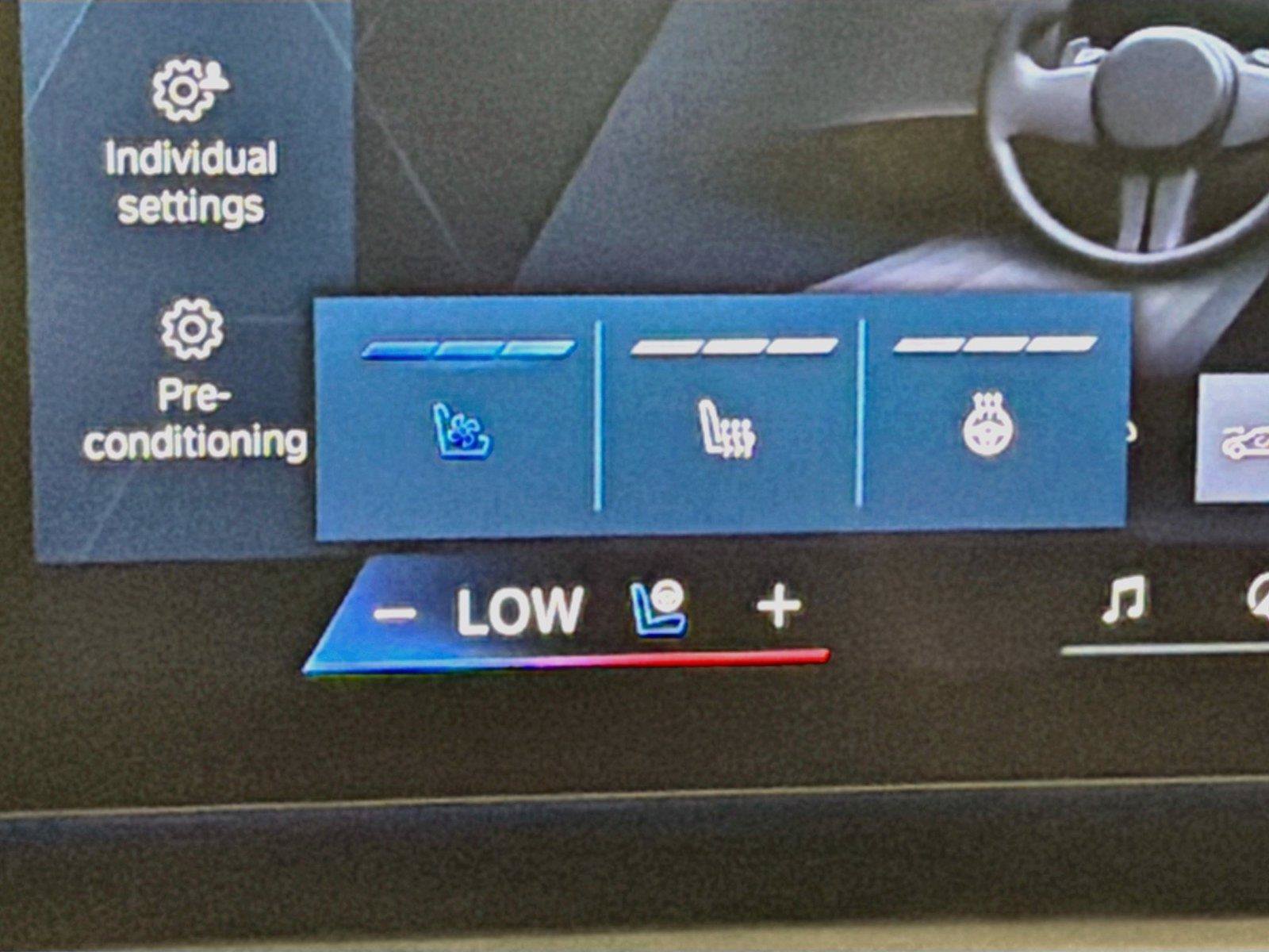 New 2027 BMW M5 Touring AWD/4WD image 21