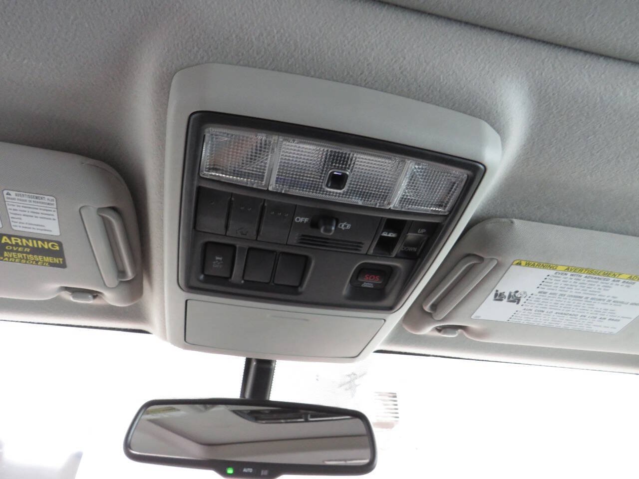Used 2010 Toyota 4Runner Limited RWD image 29