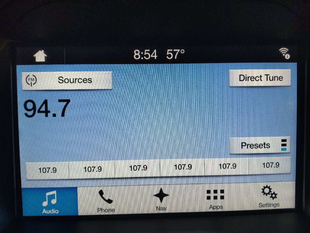 Used 2017 Ford Escape Titanium w/ Equipment Group 301A image 25