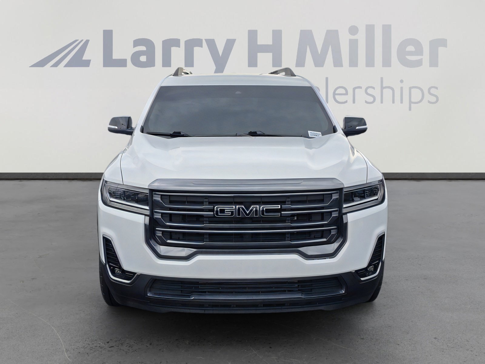 Used 2023 GMC Acadia AT4 w/ Trailering Package image 8