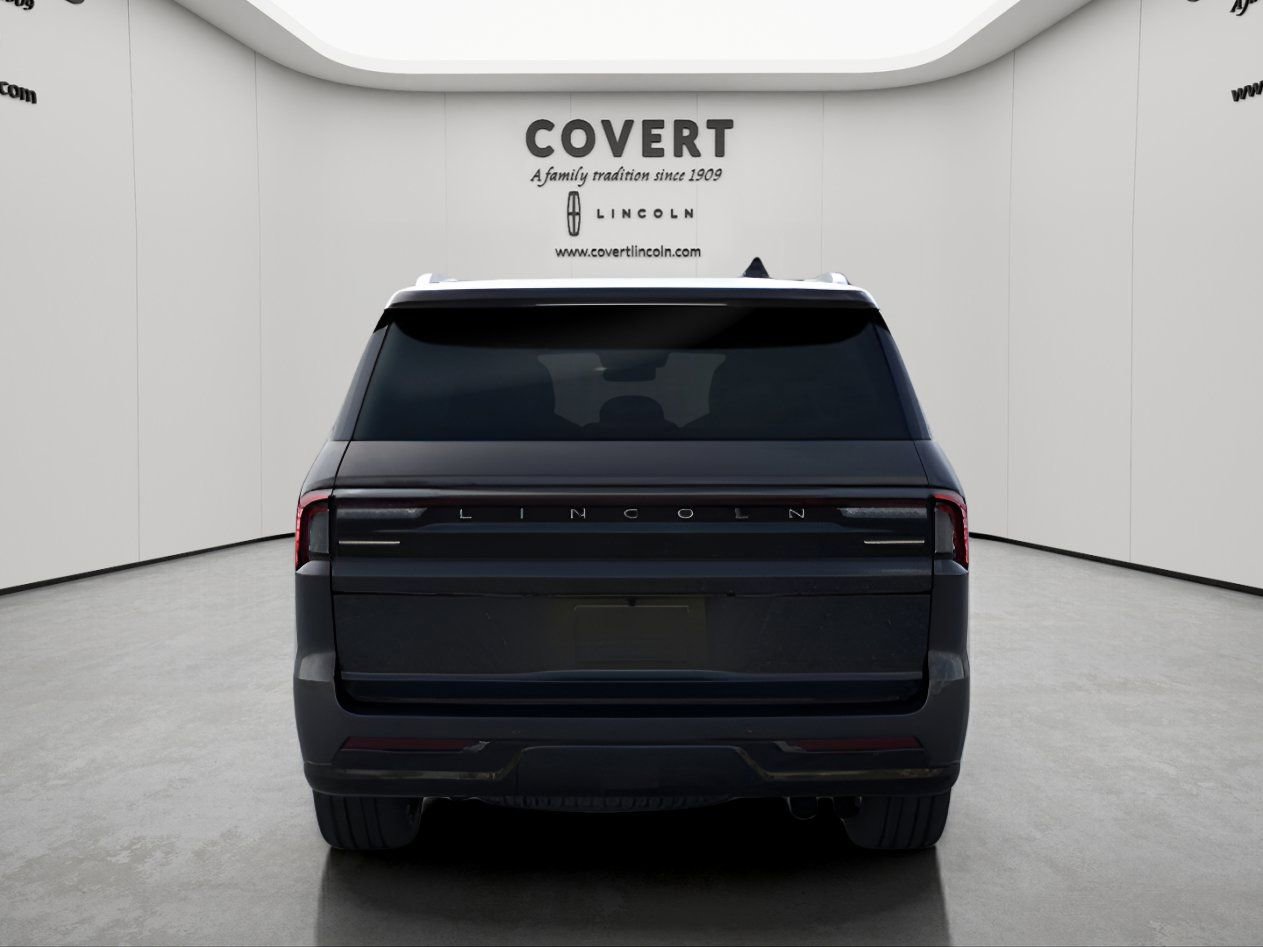 New 2026 Lincoln Navigator Reserve AWD/4WD image 5