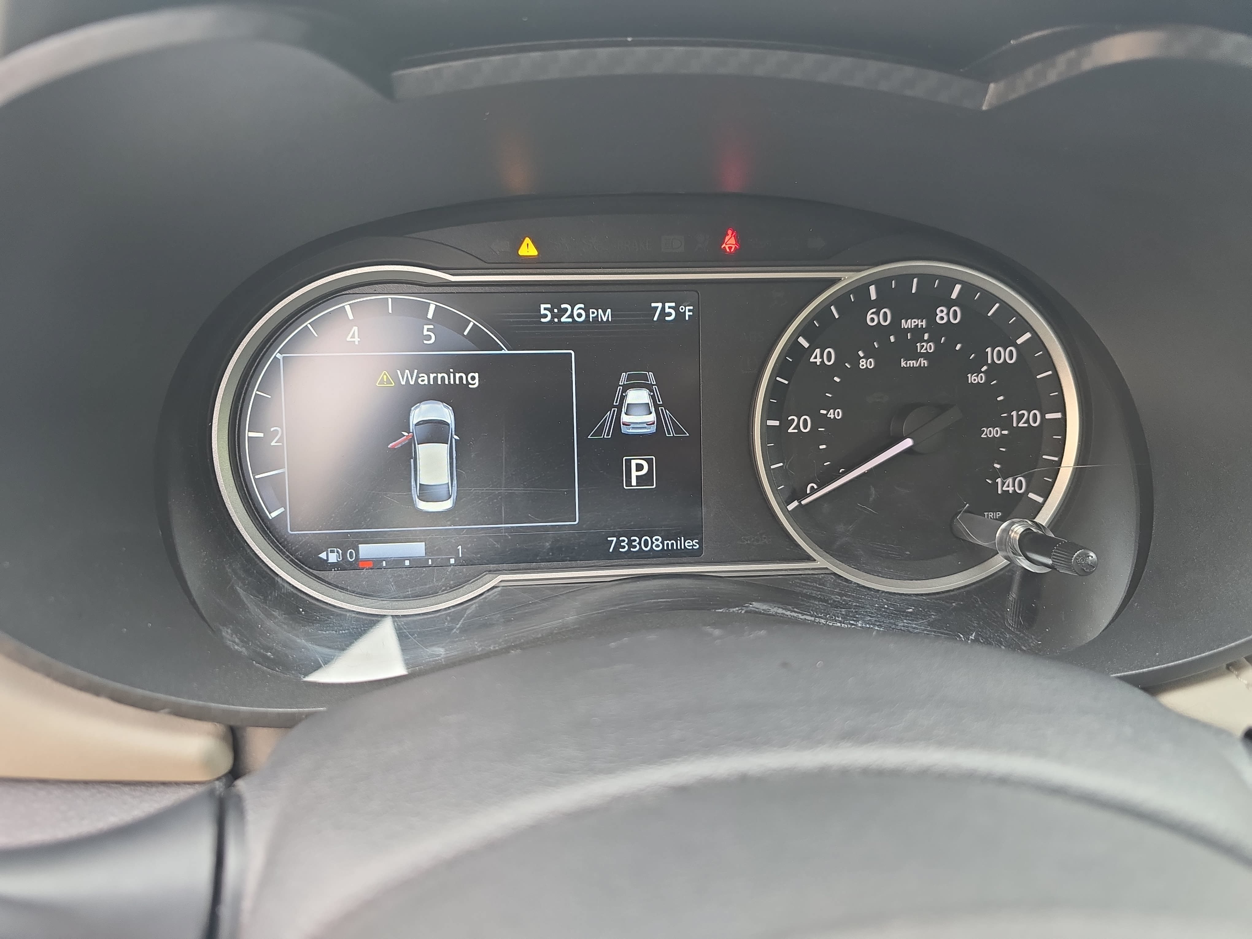 Used 2020 Nissan Versa SV FWD image 19