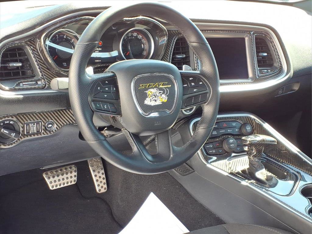 Used 2020 Dodge Challenger R/T Scat Pack image 15
