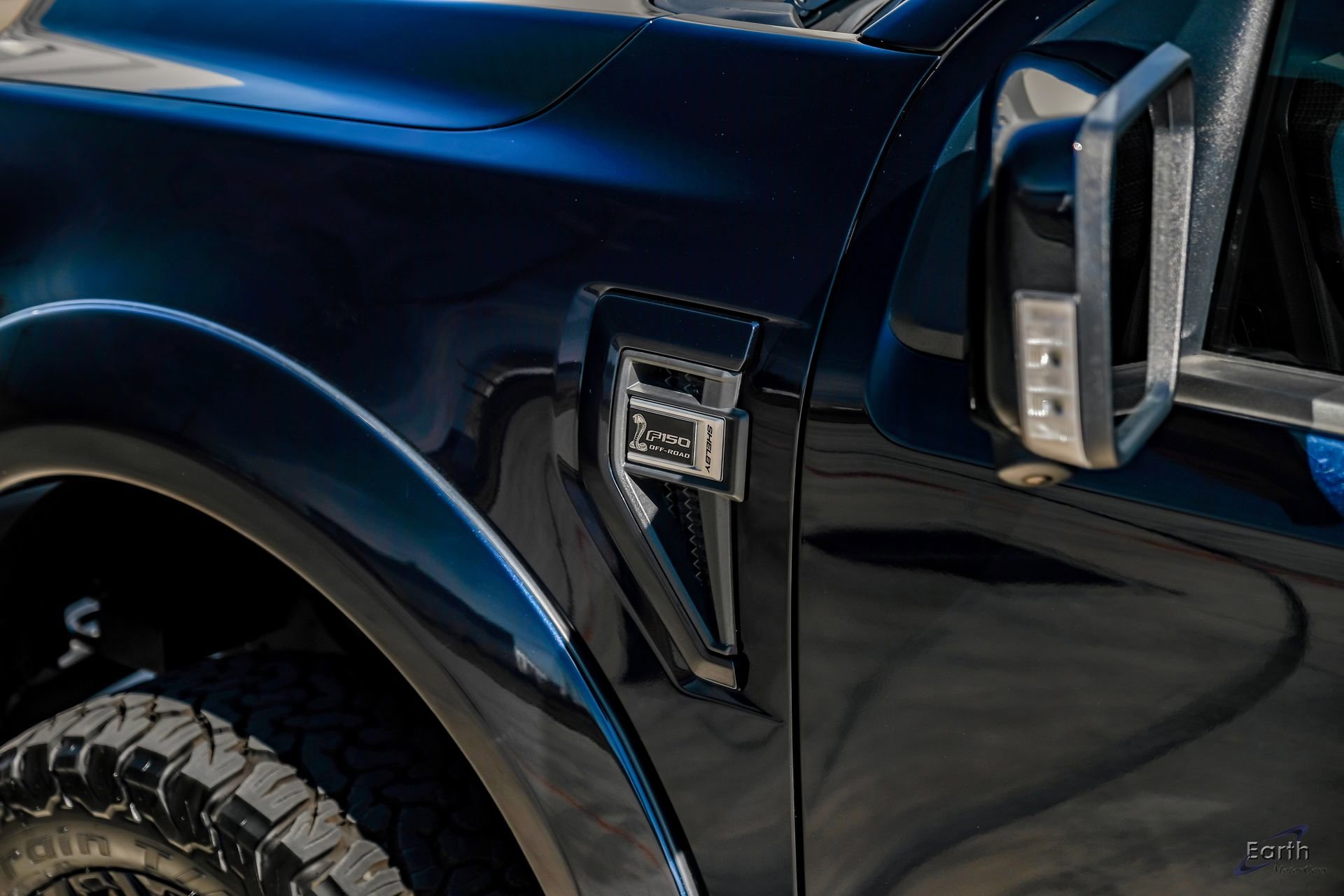 Used 2021 Ford F150 Lariat w/ Equipment Group 502A High image 30