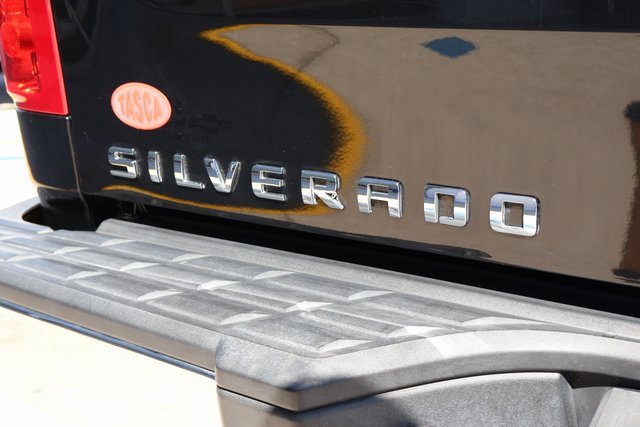 Used 2013 Chevrolet Silverado 1500 LT image 6