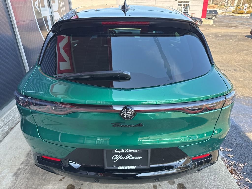 New 2026 Alfa Romeo Tonale w/ Active Assist Package image 5