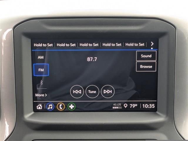 New 2026 GMC Sierra 1500 Pro w/ Pro Value Package image 19