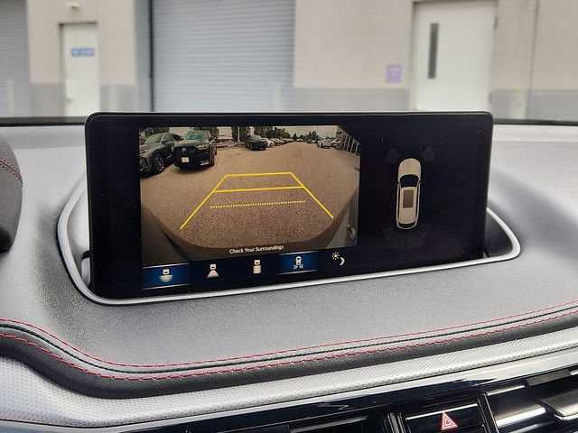 Certified 2023 Acura MDX A-Spec AWD/4WD image 19