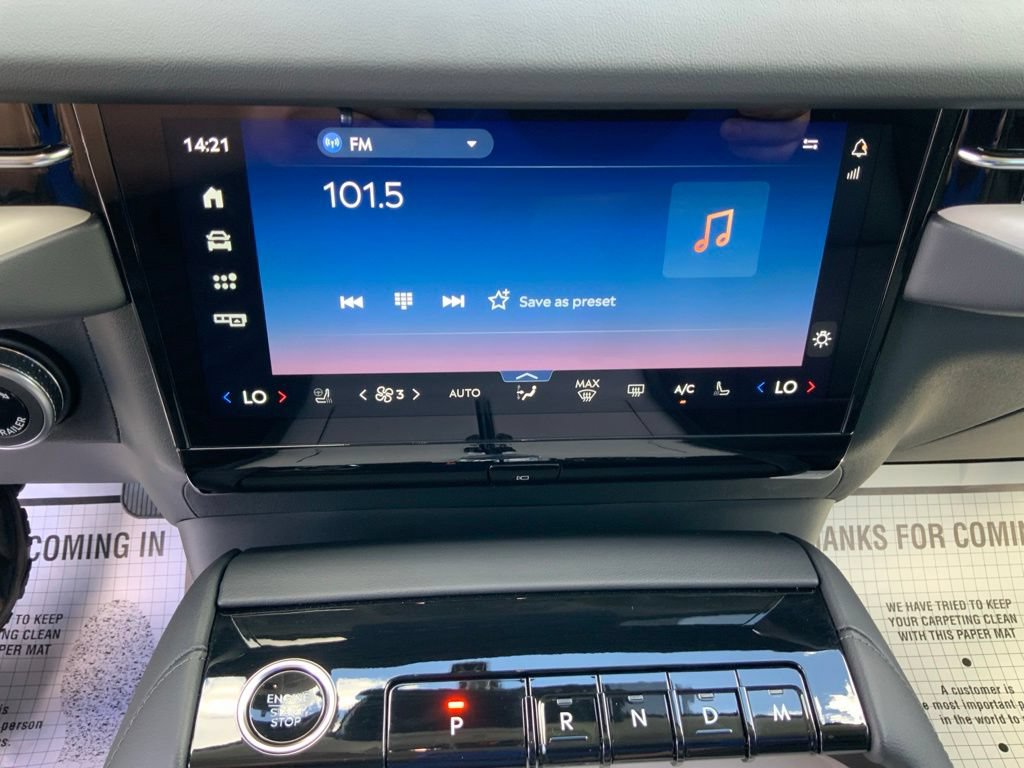 New 2027 Lincoln Navigator L Premier AWD/4WD image 20