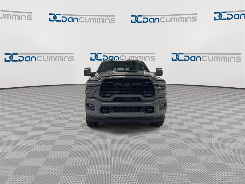 New 2026 RAM 2500 Limited image 3