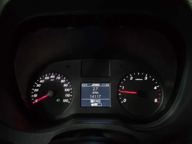 Used 2019 Mercedes-Benz Sprinter 170 image 22