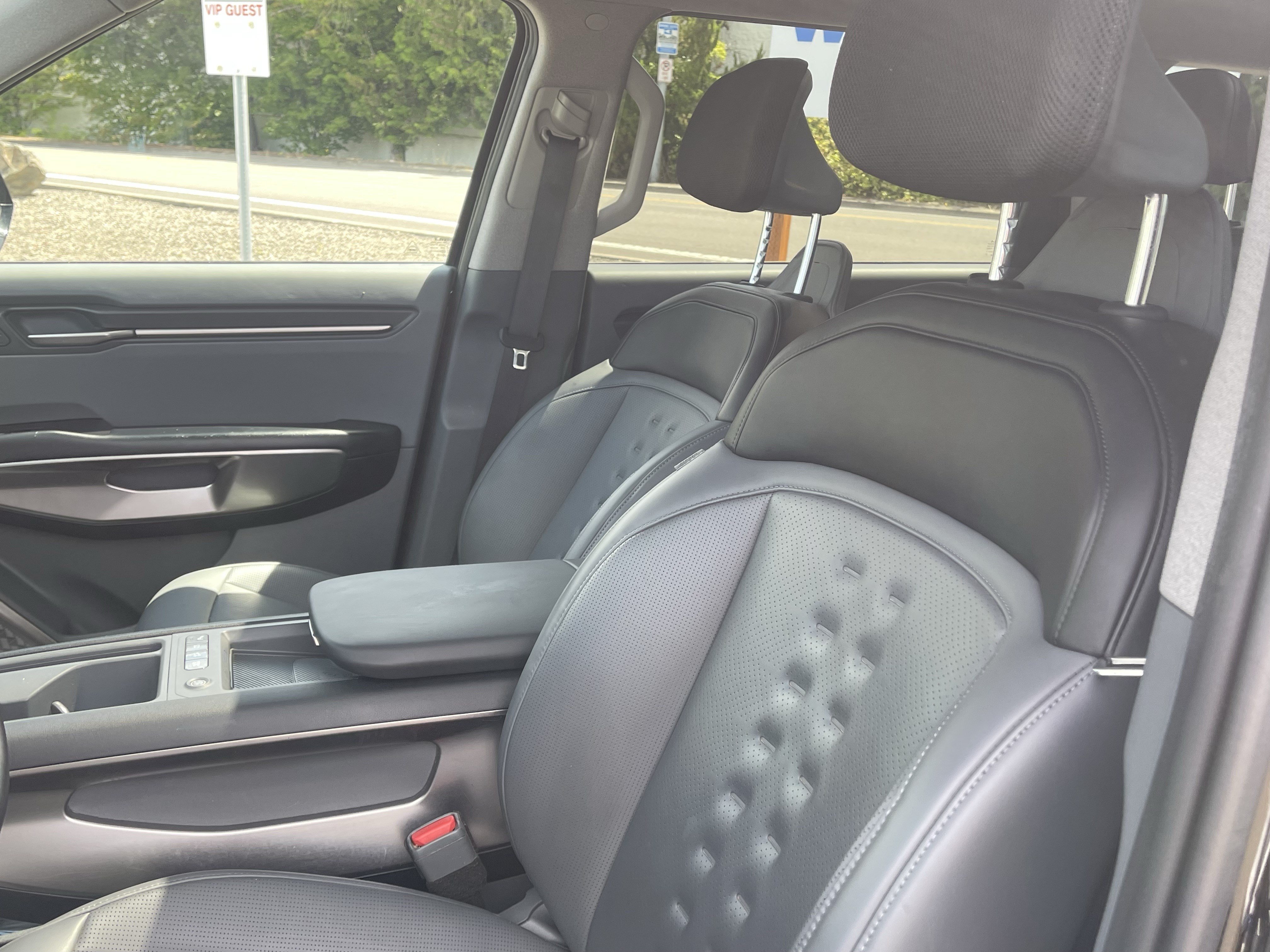 Used 2024 Kia EV9 Wind AWD/4WD image 20