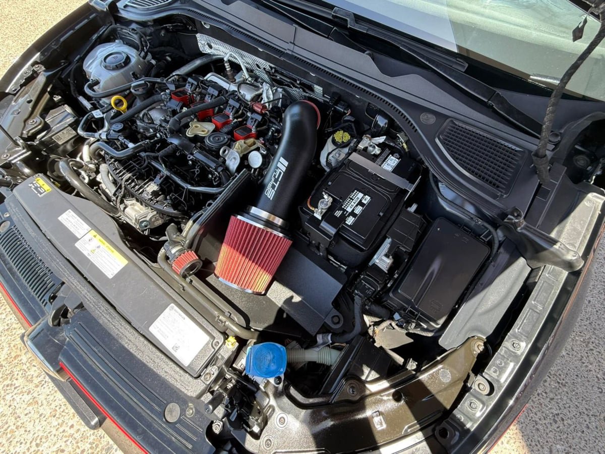 Used 2022 Volkswagen GTI S FWD image 23