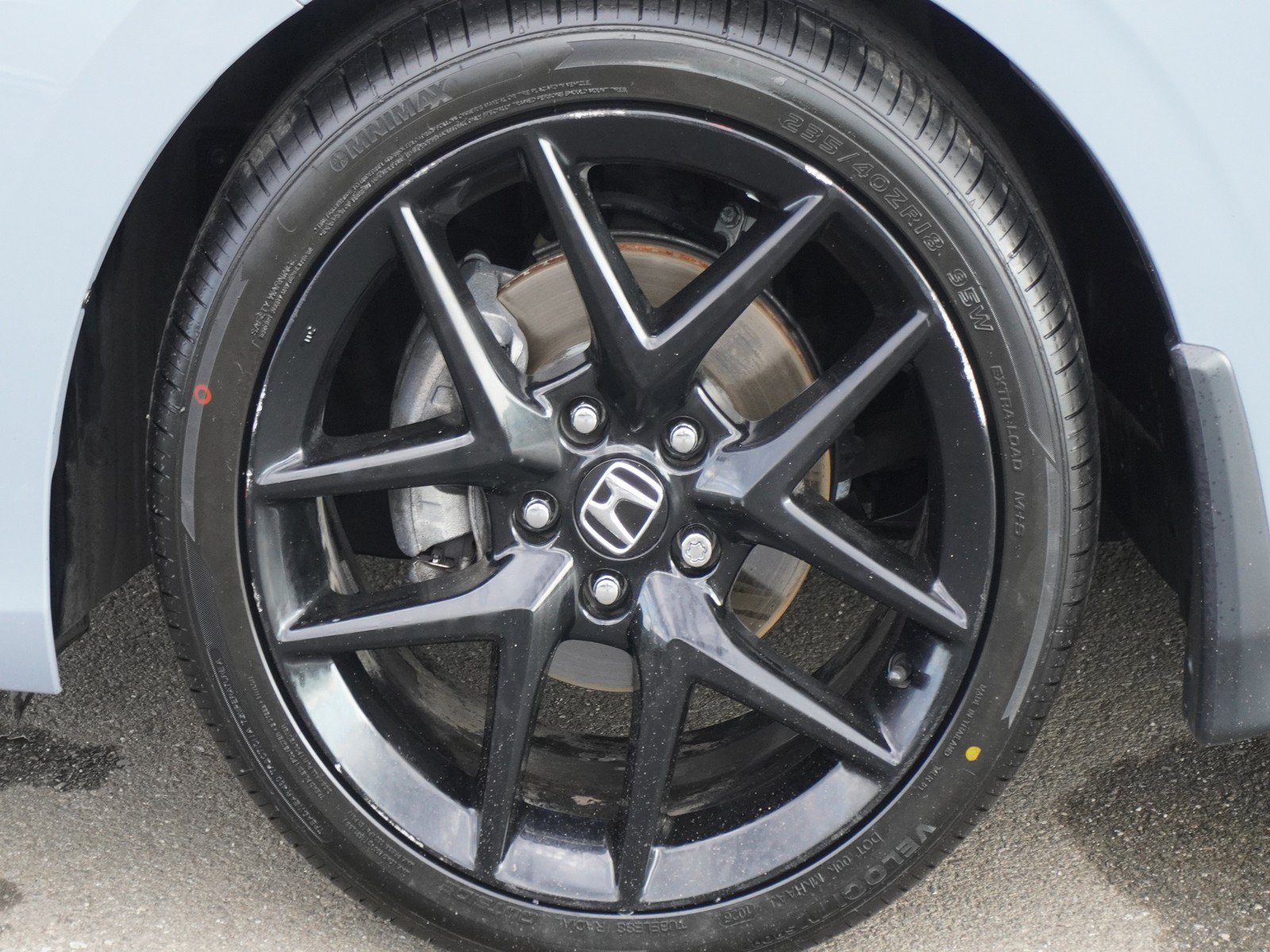 Used 2022 Honda Civic Sport image 7