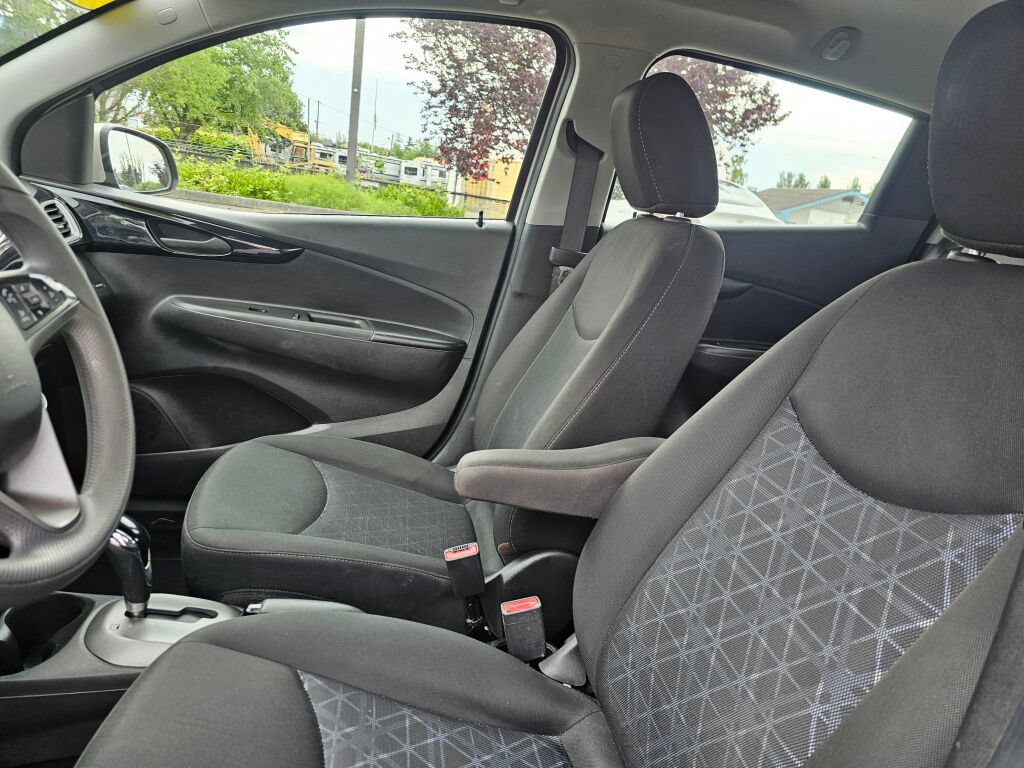 Used 2020 Chevrolet Spark LT FWD image 24