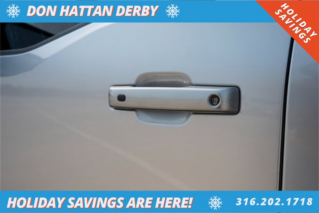 Used 2022 Ford F150 Lariat w/ Trailer Tow Package image 34