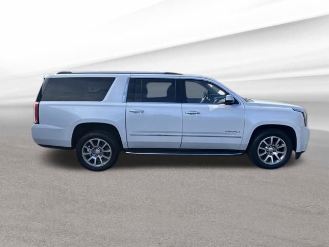 Used 2018 GMC Yukon XL Denali w/ Open Road Package image 10