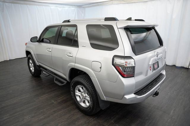 Used 2019 Toyota 4Runner SR5 RWD image 11
