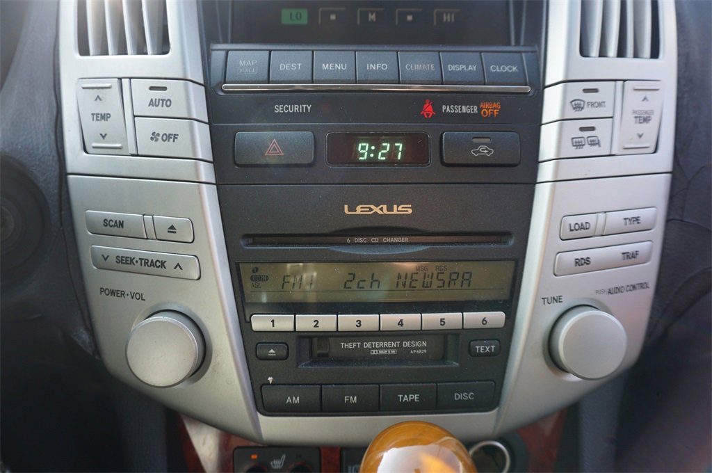 Used 2004 Lexus RX 330 image 9
